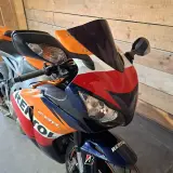 Motor, Honda, CBR 1000RR Fireblade, 2008 – foto 17 – kavel bij Onlineveilingmeester, Heerenveen