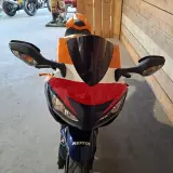 Motor, Honda, CBR 1000RR Fireblade, 2008 – foto 18 – kavel bij Onlineveilingmeester, Heerenveen
