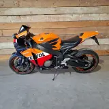 Motor, Honda, CBR 1000RR Fireblade, 2008 – foto 19 – kavel bij Onlineveilingmeester, Heerenveen
