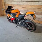 Motor, Honda, CBR 1000RR Fireblade, 2008 – foto 20 – kavel bij Onlineveilingmeester, Heerenveen