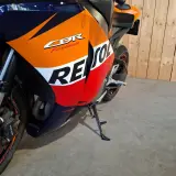 Motor, Honda, Sport, CBR 1000RR Fireblade, 2008 – foto 23 – kavel bij Onlineveilingmeester, Heerenveen