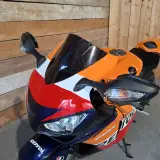 Motor, Honda, CBR 1000RR Fireblade, 2008 – foto 24 – kavel bij Onlineveilingmeester, Heerenveen