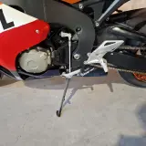 Motor, Honda, CBR 1000RR Fireblade, 2008 – foto 25 – kavel bij Onlineveilingmeester, Heerenveen