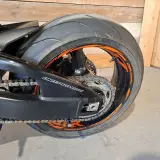 Motor, Honda, CBR 1000RR Fireblade, 2008 – foto 26 – kavel bij Onlineveilingmeester, Heerenveen
