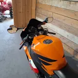 Motor, Honda, CBR 1000RR Fireblade, 2008 – foto 28 – kavel bij Onlineveilingmeester, Heerenveen
