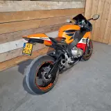 Motor, Honda, Sport, CBR 1000RR Fireblade, 2008 – foto 5 – kavel bij Onlineveilingmeester, Heerenveen