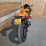 Motor, Honda, CBR 1000RR Fireblade, 2008 – foto 6 – kavel bij Onlineveilingmeester, Heerenveen