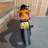 Motor, Honda, CBR 1000RR Fireblade, 2008 – foto 7 – kavel bij Onlineveilingmeester, Heerenveen