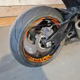 Motor, Honda, Sport, CBR 1000RR Fireblade, 2008 – foto 8 – kavel bij Onlineveilingmeester, Heerenveen