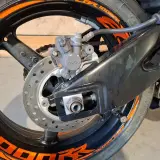 Motor, Honda, CBR 1000RR Fireblade, 2008 – foto 9 – kavel bij Onlineveilingmeester, Heerenveen