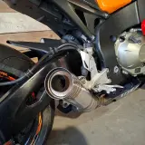 Motor, Honda, CBR 1000RR Fireblade, 2008 – foto 10 – kavel bij Onlineveilingmeester, Heerenveen