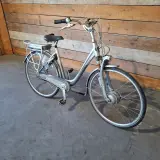 Elektrische damesfiets, Gazelle, Orange Innergy – foto 2 – kavel bij Onlineveilingmeester, Heerenveen
