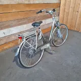 Elektrische damesfiets, Gazelle, Orange Innergy – foto 3 – kavel bij Onlineveilingmeester, Heerenveen
