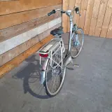 Elektrische damesfiets, Gazelle, Orange Innergy – foto 4 – kavel bij Onlineveilingmeester, Heerenveen