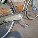 Elektrische damesfiets, Gazelle, Orange Innergy – foto 7 – kavel bij Onlineveilingmeester, Heerenveen