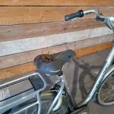 Elektrische damesfiets, Gazelle, Orange Innergy – foto 8 – kavel bij Onlineveilingmeester, Heerenveen