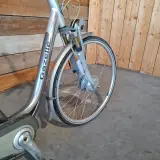 Elektrische damesfiets, Gazelle, Orange Innergy – foto 9 – kavel bij Onlineveilingmeester, Heerenveen