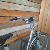 Elektrische damesfiets, Gazelle, Orange Innergy – foto 10 – kavel bij Onlineveilingmeester, Heerenveen
