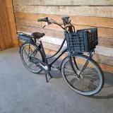 Elektrische damesfiets, Popal, Prestige-E – foto 2 – kavel bij Onlineveilingmeester, Heerenveen