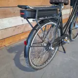 Elektrische damesfiets, Popal, Prestige-E – foto 4 – kavel bij Onlineveilingmeester, Heerenveen