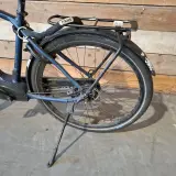 Elektrische herenfiets, Dutch Id, Infinity, Blauw – foto 7 – kavel bij Onlineveilingmeester, Heerenveen
