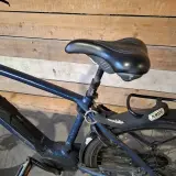 Elektrische herenfiets, Dutch Id, Infinity, Blauw – foto 8 – kavel bij Onlineveilingmeester, Heerenveen