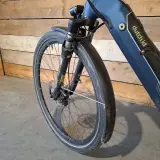 Elektrische herenfiets, Dutch Id, Infinity, Blauw – foto 10 – kavel bij Onlineveilingmeester, Heerenveen
