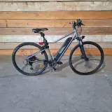 Elektrische mountainbike, Riverside, RS 520e – kavel bij Onlineveilingmeester, Heerenveen
