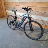 Elektrische mountainbike, Riverside, RS 520e – foto 2 – kavel bij Onlineveilingmeester, Heerenveen