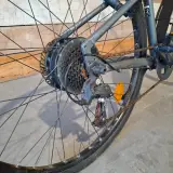 Elektrische mountainbike, Riverside, RS 520e – foto 5 – kavel bij Onlineveilingmeester, Heerenveen
