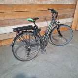 Elektrische damesfiets, Zundapp, Z80S – foto 3 – kavel bij Onlineveilingmeester, Heerenveen