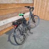 Elektrische damesfiets, Zundapp, Z80S – foto 4 – kavel bij Onlineveilingmeester, Heerenveen
