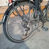 Elektrische damesfiets, Zundapp, Z80S – foto 6 – kavel bij Onlineveilingmeester, Heerenveen