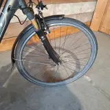 Elektrische damesfiets, Zundapp, Z80S – foto 9 – kavel bij Onlineveilingmeester, Heerenveen