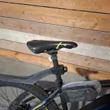 Elektrische mountainbike, Graveler, e9.4 650b, Zwart / Geel – foto 10 – kavel bij Onlineveilingmeester, Heerenveen