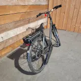 Elektrische damesfiets, Cortina, Octa – foto 4 – kavel bij Onlineveilingmeester, Heerenveen