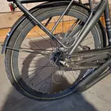 Elektrische damesfiets, Cortina, Octa – foto 6 – kavel bij Onlineveilingmeester, Heerenveen