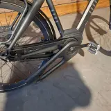 Elektrische damesfiets, Cortina, Octa – foto 7 – kavel bij Onlineveilingmeester, Heerenveen