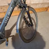 Elektrische damesfiets, Cortina, Octa – foto 8 – kavel bij Onlineveilingmeester, Heerenveen