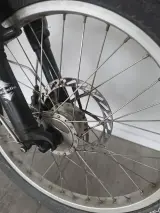 Fiets, Gazelle, Easy Glider – foto 5 – kavel bij Onlineveilingmeester, Heerenveen