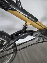 Fiets, Gazelle, Easy Glider – foto 7 – kavel bij Onlineveilingmeester, Heerenveen
