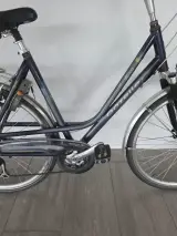 Fiets, Gazelle, Medeo – foto 2 – kavel bij Onlineveilingmeester, Heerenveen