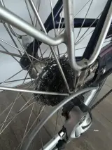 Fiets, Gazelle, Medeo – foto 3 – kavel bij Onlineveilingmeester, Heerenveen