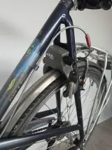 Fiets, Gazelle, Medeo – foto 5 – kavel bij Onlineveilingmeester, Heerenveen