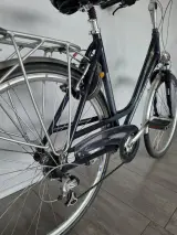 Fiets, Gazelle, Medeo – foto 6 – kavel bij Onlineveilingmeester, Heerenveen