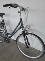 Fiets, Gazelle, Medeo – foto 7 – kavel bij Onlineveilingmeester, Heerenveen