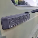 Personenauto, Mercedes-Benz, G-klasse, 290, 1996 – foto 12 – kavel bij Onlineveilingmeester, Heerenveen