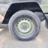 Personenauto, Mercedes-Benz, G-klasse, 290, 1996 – foto 13 – kavel bij Onlineveilingmeester, Heerenveen