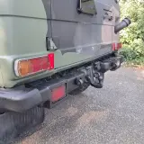Personenauto, Mercedes-Benz, G-klasse, 290, 1996 – foto 14 – kavel bij Onlineveilingmeester, Heerenveen
