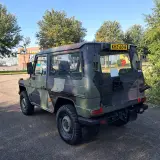 Personenauto, Mercedes-Benz, G-klasse, 290, 1996 – foto 3 – kavel bij Onlineveilingmeester, Heerenveen